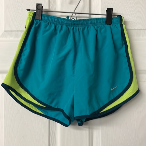 Nike Pants - Nike Dri Fit running shorts